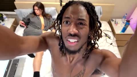 mycreamydreams online show from 02/07/25, 06:35