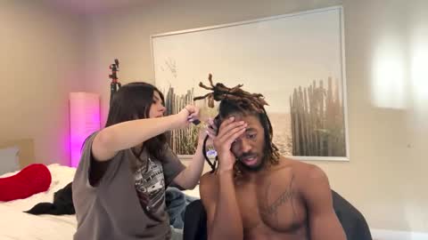 mycreamydreams online show from 02/26/25, 11:59