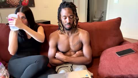 mycreamydreams online show from 03/12/25, 10:17