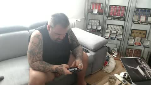 Snapshot of mydirtyhobby84 chatting on 07/11/26, 09:34 mydirtyhobby84 online show from 07/11/26, 09:34