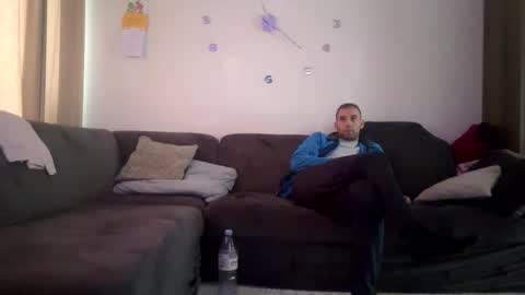 Fabio online show from 12/03/25, 10:24