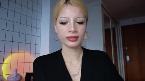 Snapshot of mydrool chatting on 02/16/26, 08:05 mydrool online show from 02/16/26, 08:05