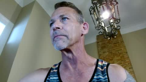Snapshot of myfilthydaddy chatting on 07/05/26, 04:58 myfilthydaddy online show from 07/05/26, 04:58