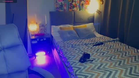 Snapshot of mygoddesshecate chatting on 04/18/26, 07:58 Hecate online show from 04/18/26, 07:58