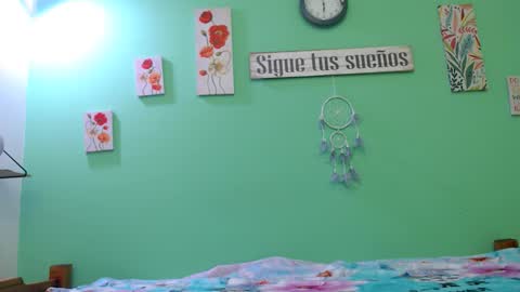 Snapshot of myguardian20angel chatting on 10/12/25, 06:51 Angel Cute online show from 10/12/25, 06:51