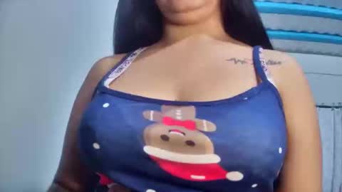 myhoney_hot online show from 12/19/25, 12:01