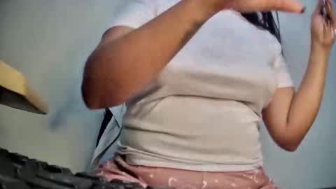 myhoney_hot online show from 01/07/26, 03:25