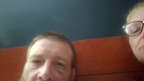 Snapshot of myhoneybadger chatting on 06/14/26, 02:24 myhoneybadger online show from 06/14/26, 02:24