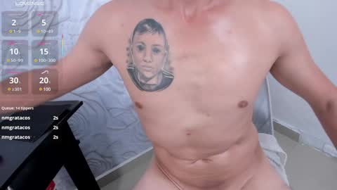 Snapshot of myinnocentwhore chatting on 01/18/25, 10:17 LINDA  AND EMILIO online show from 01/18/25, 10:17