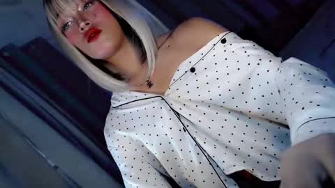 mykaliciousness online show from 11/19/25, 11:49