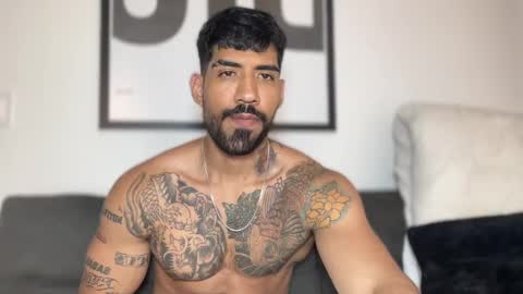 Myke esthetic online show from 12/16/24, 01:31