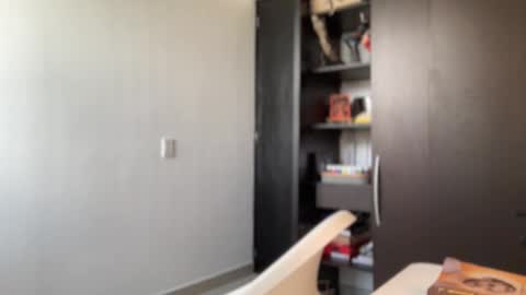 Myke esthetic online show from 02/13/25, 07:52