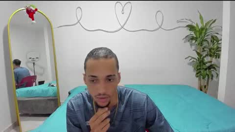 Snapshot of myke_master chatting on 12/15/25, 10:58 myke_master online show from 12/15/25, 10:58