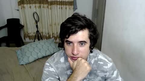 mike online show from 10/30/25, 01:51