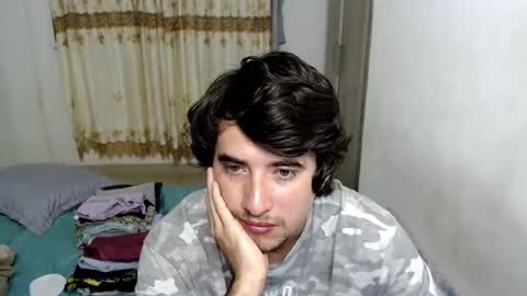 mike online show from 11/17/25, 12:27