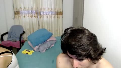 Snapshot of myke_xxx chatting on 01/10/26, 06:09 mike online show from 01/10/26, 06:09