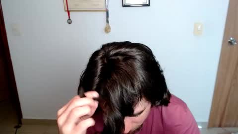 Snapshot of myke_xxx chatting on 02/24/26, 01:47 mike online show from 02/24/26, 01:47