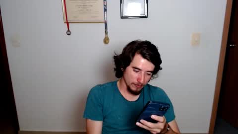 Snapshot of myke_xxx chatting on 02/25/26, 01:59 mike online show from 02/25/26, 01:59