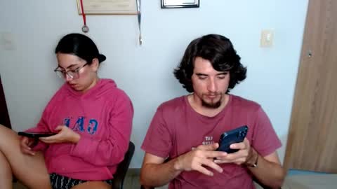 Snapshot of myke_xxx chatting on 02/27/26, 02:55 mike online show from 02/27/26, 02:55