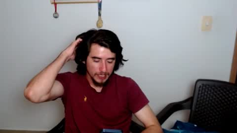 Snapshot of myke_xxx chatting on 03/07/26, 05:04 mike online show from 03/07/26, 05:04