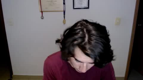 Snapshot of myke_xxx chatting on 03/15/26, 03:23 mike online show from 03/15/26, 03:23