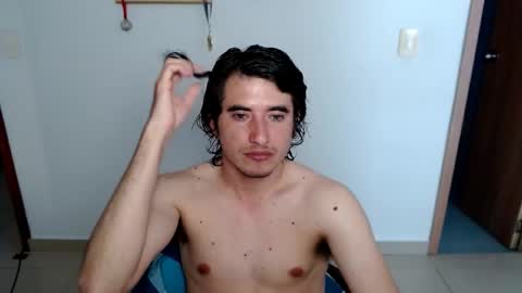 Snapshot of myke_xxx chatting on 03/19/26, 07:18 mike online show from 03/19/26, 07:18