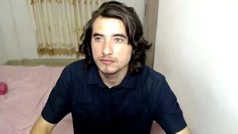 mike online show from 05/03/26, 02:17