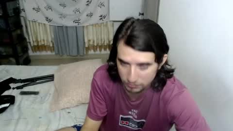 mike online show from 07/07/26, 01:52