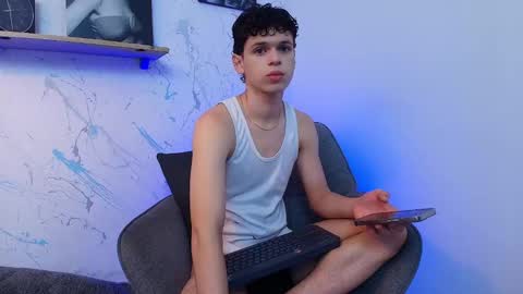 Mykel   online show from 11/09/25, 05:11