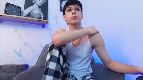 Mykel   online show from 01/07/26, 04:09