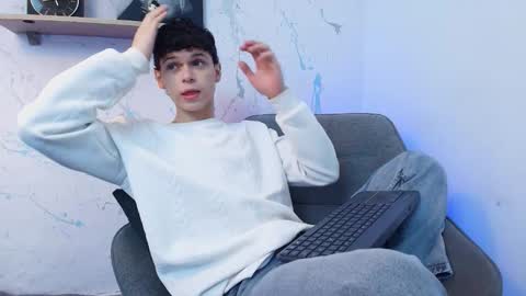 Mykel   online show from 01/14/26, 02:23