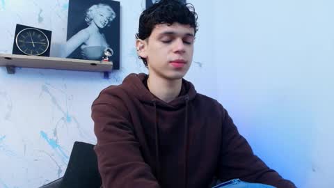 Mykel   online show from 01/15/26, 02:32