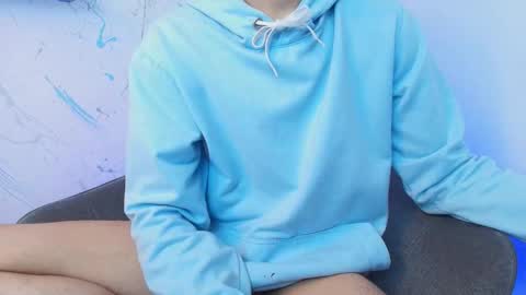 Mykel   online show from 01/31/26, 07:11