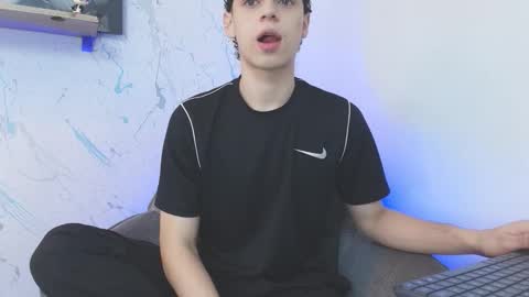 Mykel   online show from 02/23/26, 02:14