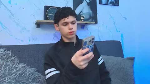 Mykel   online show from 03/26/26, 10:32