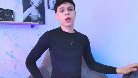 Mykel   online show from 03/30/26, 02:07