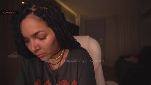 jacke BUNNY online show from 02/11/25, 01:41