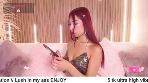 Myla  online show from 09/18/25, 03:19