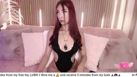 Myla  online show from 09/25/25, 03:21