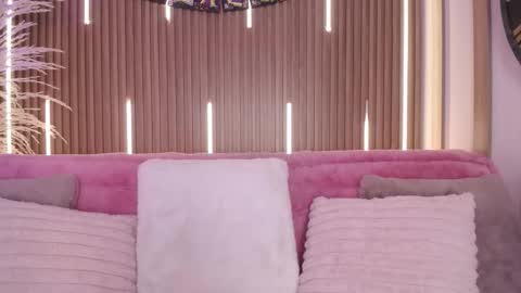 Myla  online show from 10/18/25, 03:53