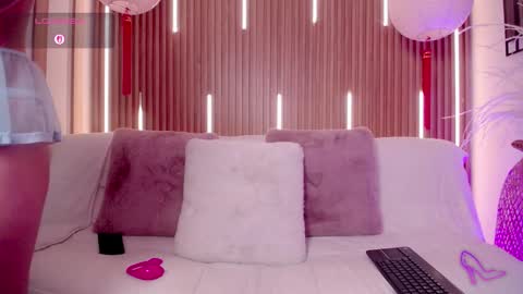 Myla  online show from 01/19/26, 03:21