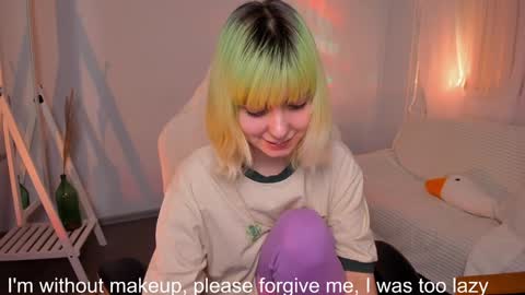 Snapshot of mylaweb chatting on 12/05/24, 01:36 MylaFlores online show from 12/05/24, 01:36