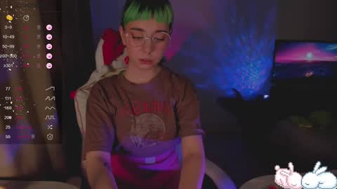 Snapshot of mylaweb chatting on 12/30/24, 10:45 MylaFlores online show from 12/30/24, 10:45