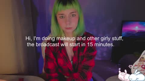 Snapshot of mylaweb chatting on 01/02/25, 12:13 MylaFlores online show from 01/02/25, 12:13