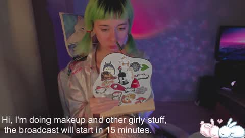 Snapshot of mylaweb chatting on 01/08/25, 01:42 MylaFlores online show from 01/08/25, 01:42