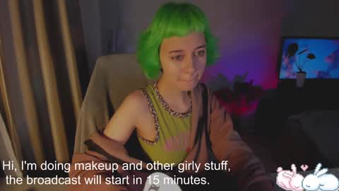 Snapshot of mylaweb chatting on 01/27/25, 01:37 MylaFlores online show from 01/27/25, 01:37