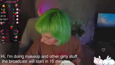 Snapshot of mylaweb chatting on 02/09/25, 11:36 MylaFlores online show from 02/09/25, 11:36