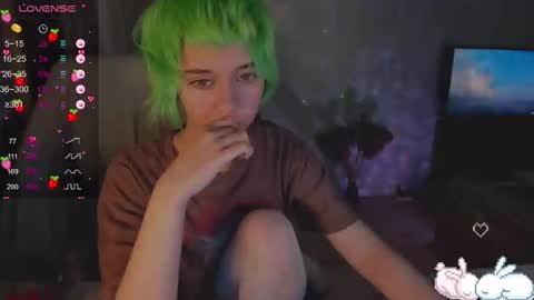 Snapshot of mylaweb chatting on 02/10/25, 02:41 MylaFlores online show from 02/10/25, 02:41