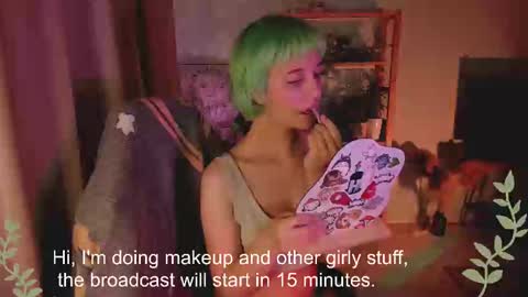 Snapshot of mylaweb chatting on 03/06/25, 02:51 MylaFlores online show from 03/06/25, 02:51