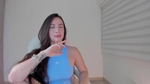 Myle online show from 02/19/25, 01:29